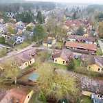 Skandinavisches In Mirow Granzow