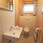 펜션 Skandinavisches In Mirow 그랜조우