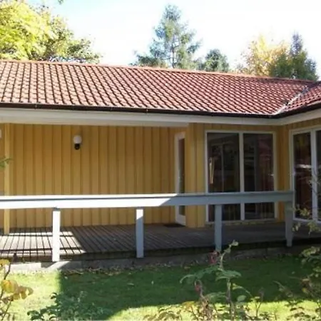 Holiday home Mirow, Granzow