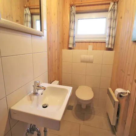 Mirow, Holiday home