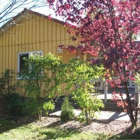 Mirow, Holiday home *