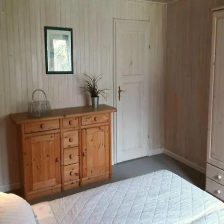 Holiday home Mirow,