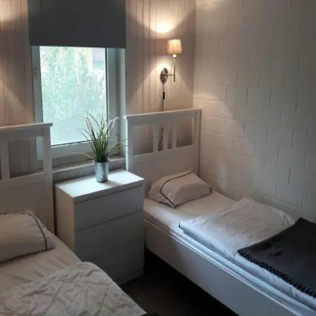 Mirow, Holiday home *