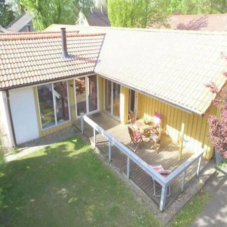 Holiday home Mirow,
