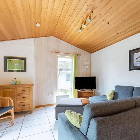 Holiday home Mirow, Granzow