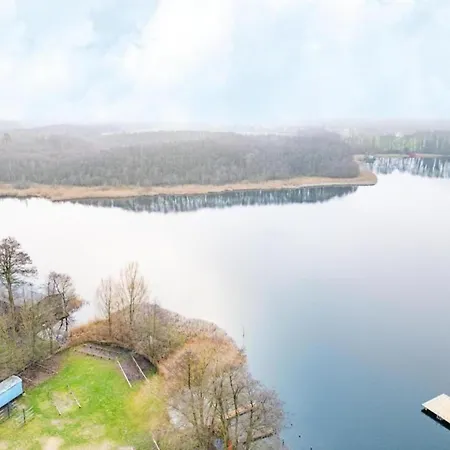 Skandinavisches In Mirow *