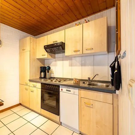 Tatil Evi Skandinavisches In Mirow