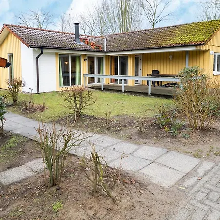 Skandinavisches In Mirow