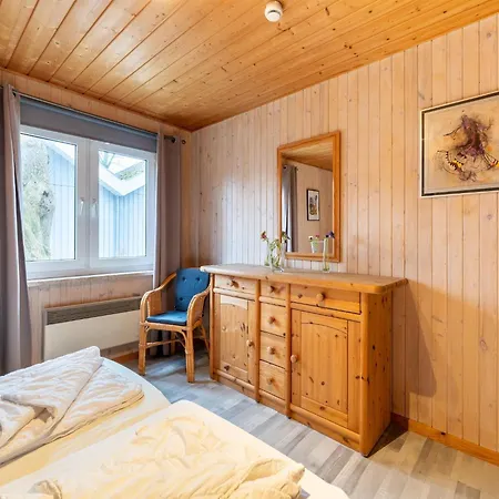 Skandinavisches In Mirow * Гранцов