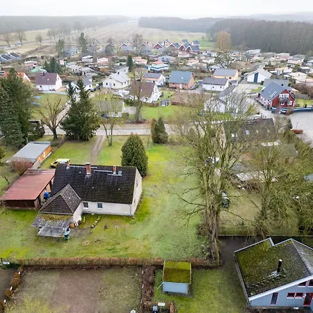 Skandinavisches In Mirow