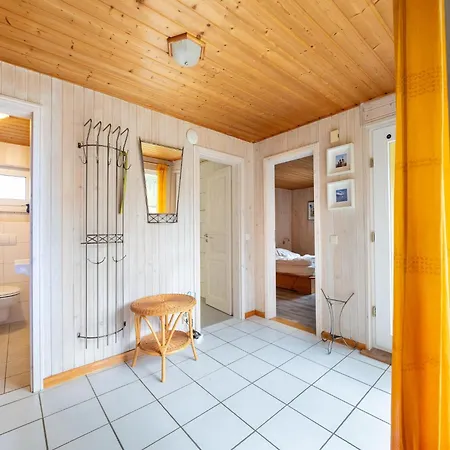 Tatil Evi Skandinavisches In Mirow Granzow