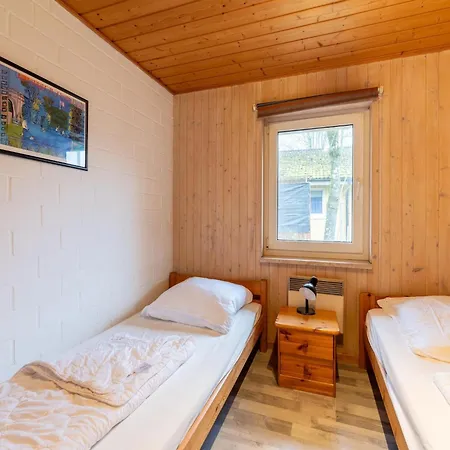 Tatil Evi Skandinavisches In Mirow