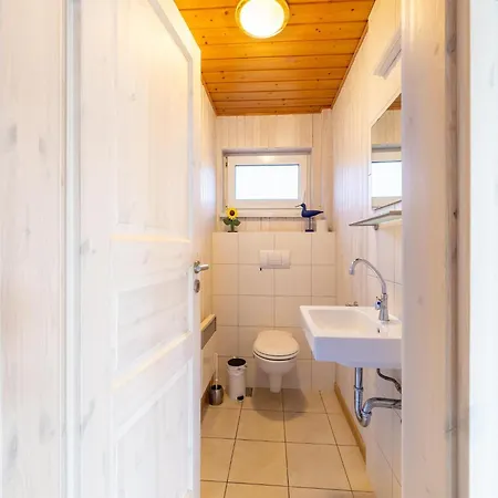 Skandinavisches In Mirow * Granzow