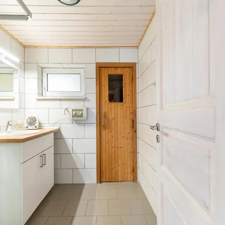 Skandinavisches In Mirow *