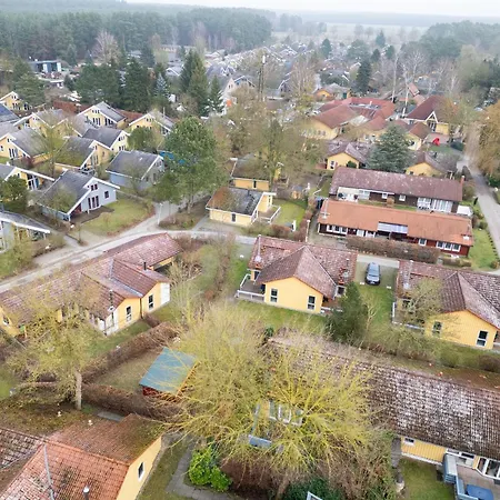 Skandinavisches In Mirow Granzow