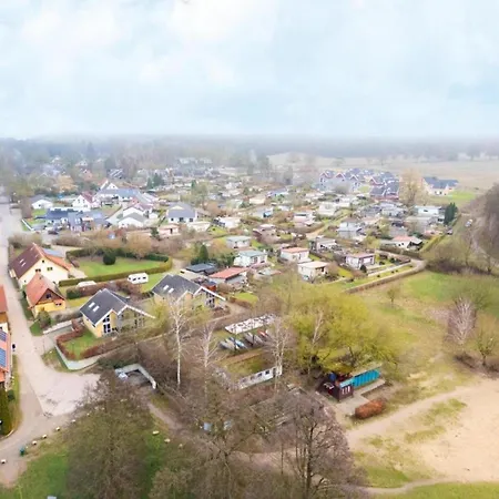 Skandinavisches In Mirow