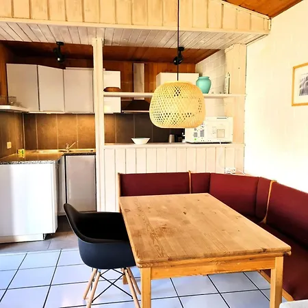 Tatil Evi Skandinavisches In Mirow Granzow