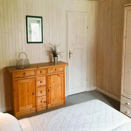 Skandinavisches In Mirow *