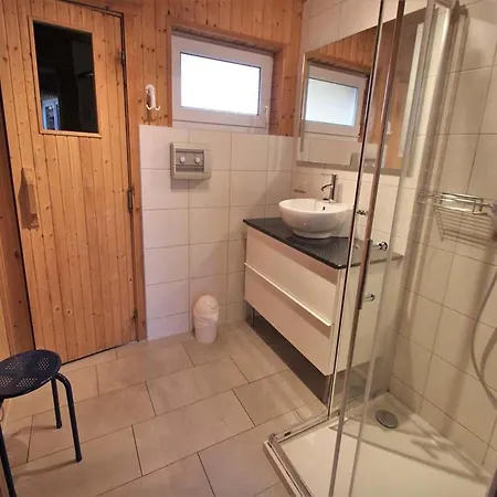 Tatil Evi Skandinavisches In Mirow Granzow