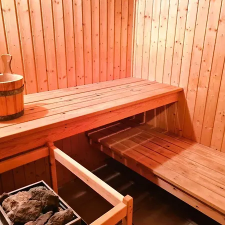 Skandinavisches In Mirow * Granzow